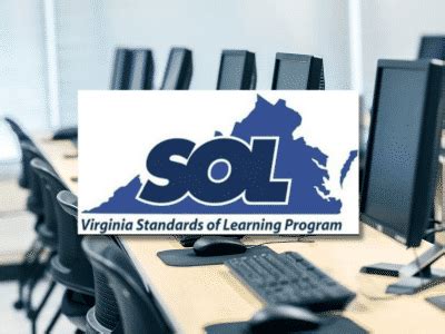 are virginia sol tests easier or harder than common core|SOL Test Pass Rates & Other Results .